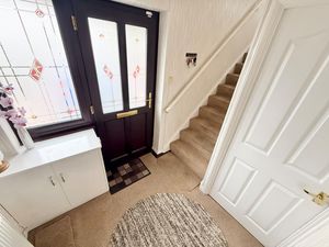 Robins Croft Great Sutton